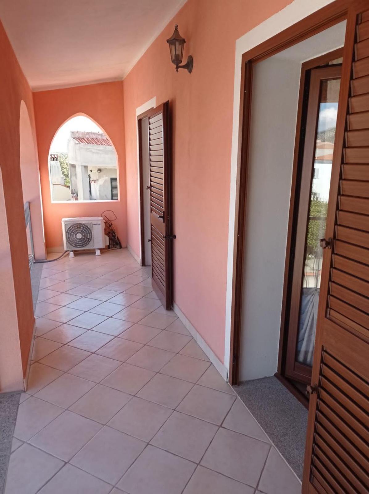 Appartamento Rosa Orosei Ngoại thất bức ảnh